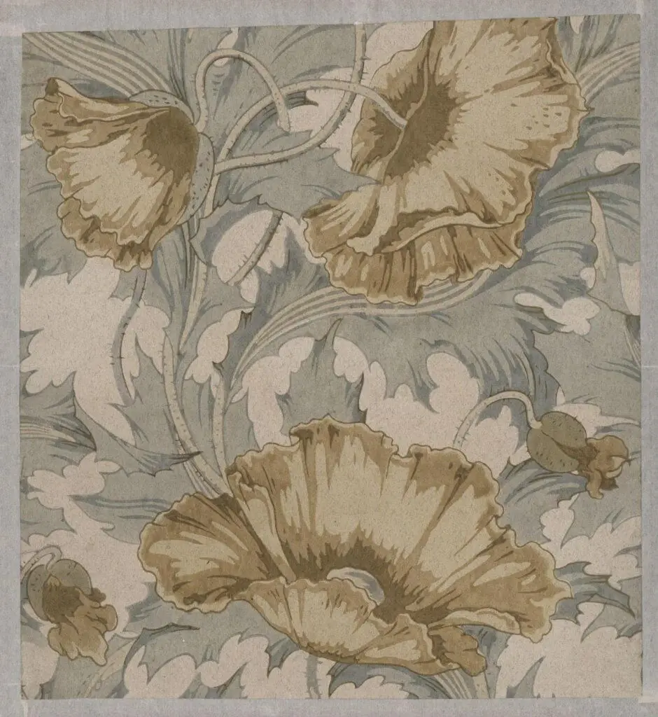 Wallpaper by Unknown