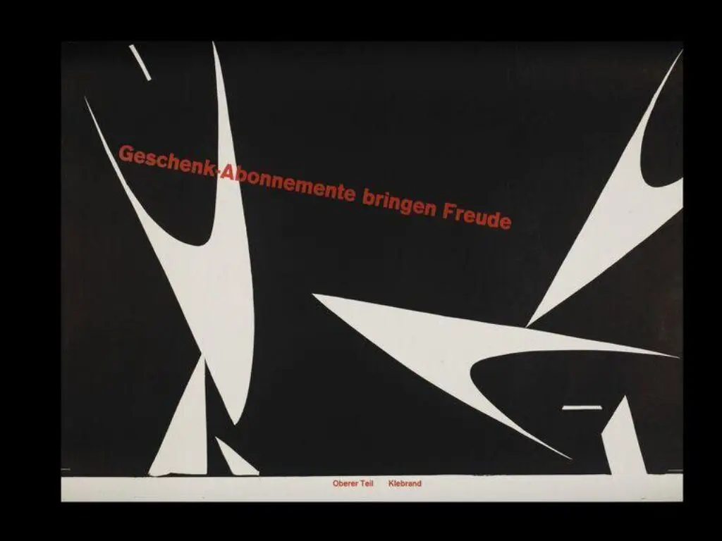 Geschenk-Abonnemente bringen Freude by Hofmann, Armin