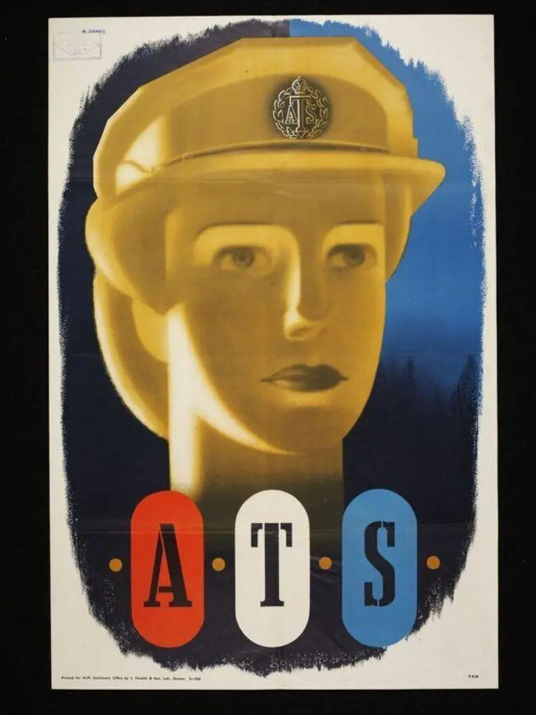 ATS by Games, Abram