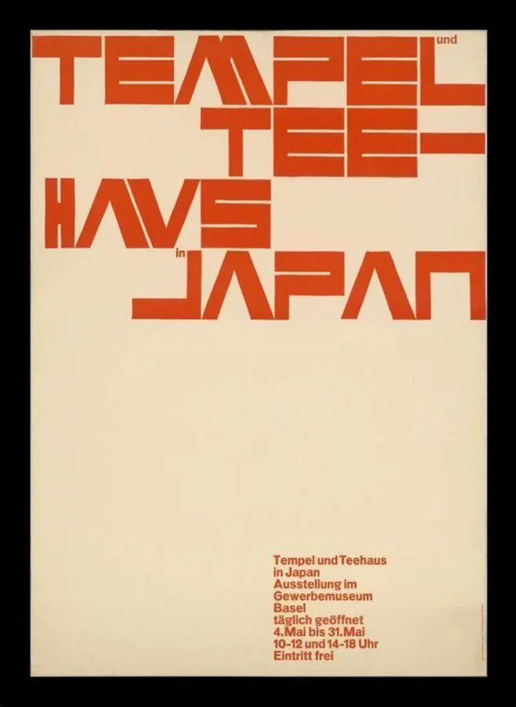 Temple und Tee-haus in Japan by Hofmann, Armin