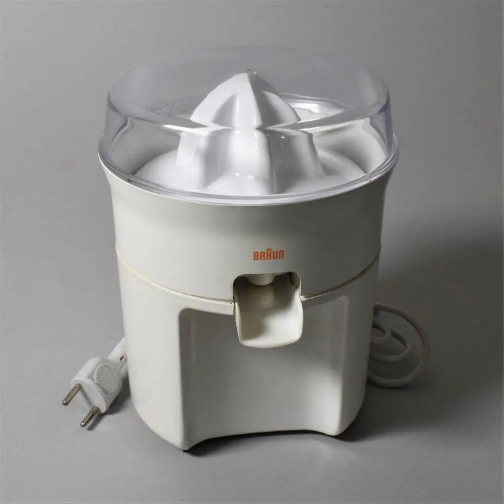 MPZ 2 by Dieter Rams