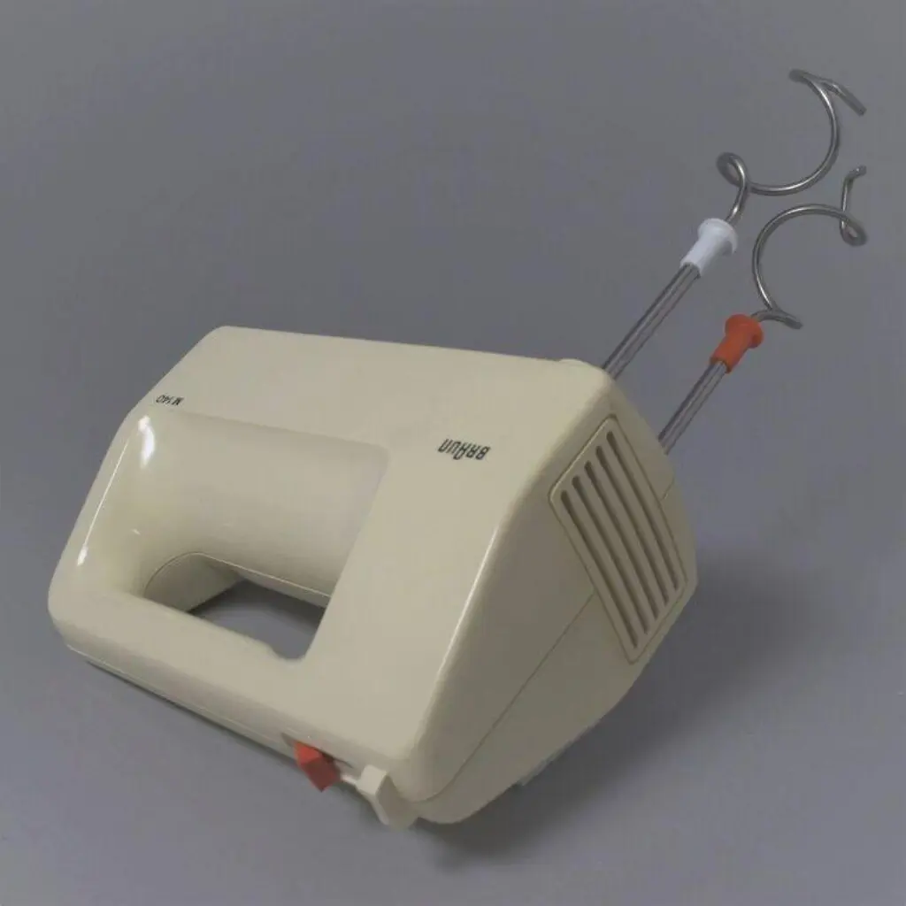 M 140 by Dieter Rams