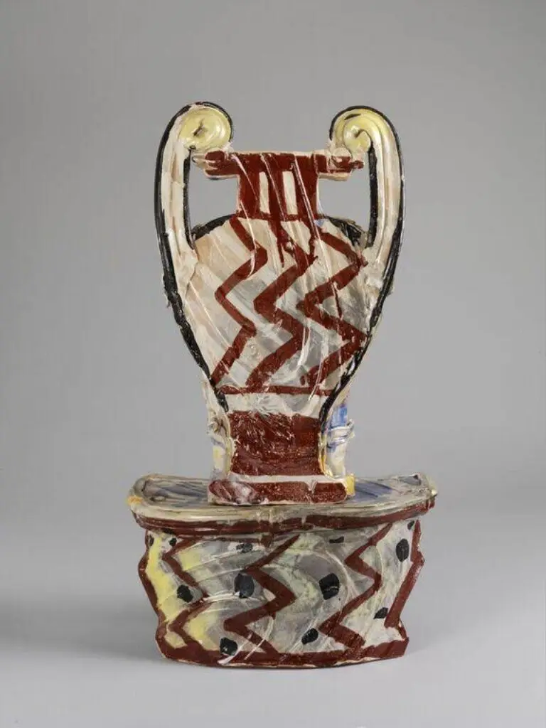 Arezzo by Betty Woodman