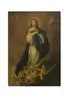 The Immaculate Conception by Murillo, Bartolomé Esteban