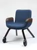 UN Lounge Chair by Jongerius, Hella