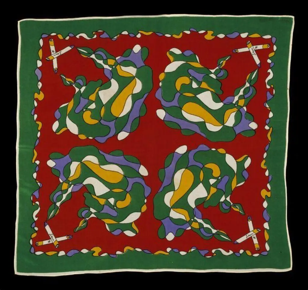 Cigarettes by Cocteau, Jean