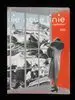 die neue linie [cover proof] by Moholy-Nagy, László