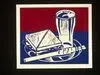 Sandwich and Soda by Lichtenstein, Roy