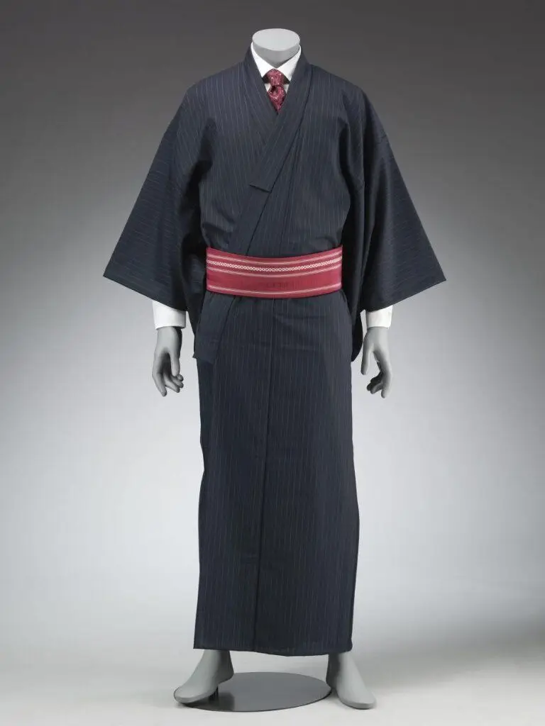 Kimono by Unknown artist
