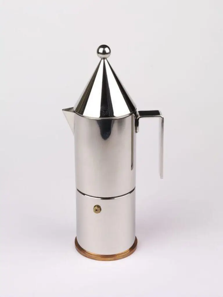 La Conica by Rossi, Aldo