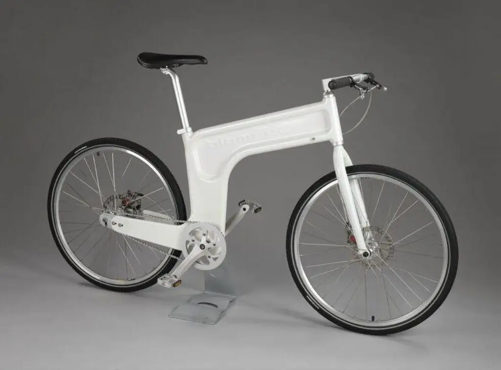 MN02 Bonanza by Marc Newson