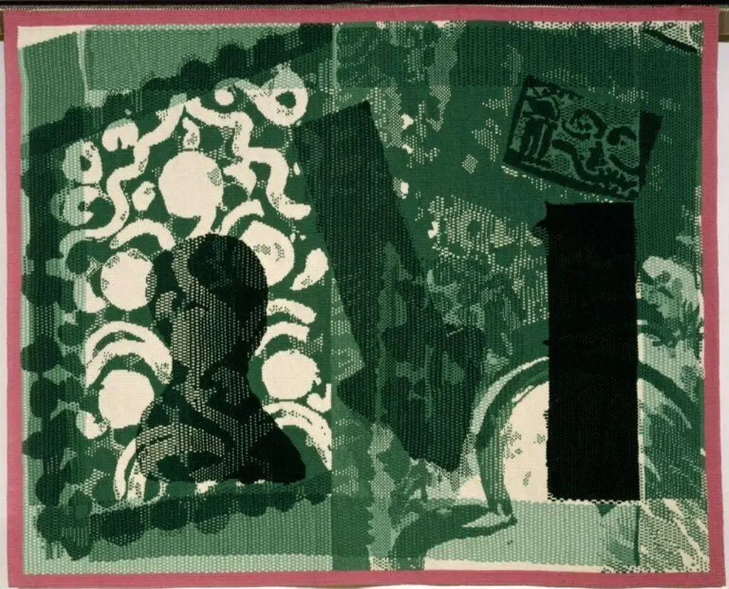 Moonlight by Hodgkin, Howard (Sir)