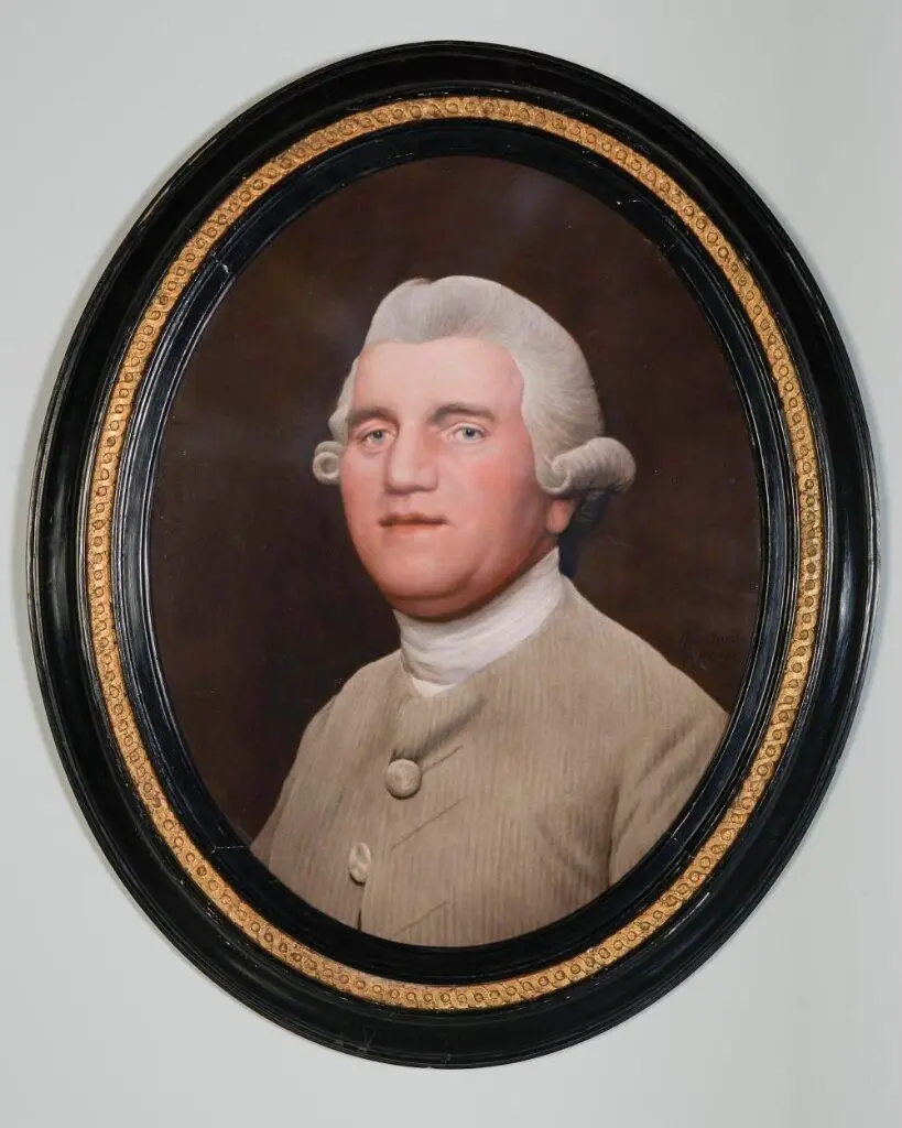 Josiah Wedgwood I by Josiah Wedgwood and Sons