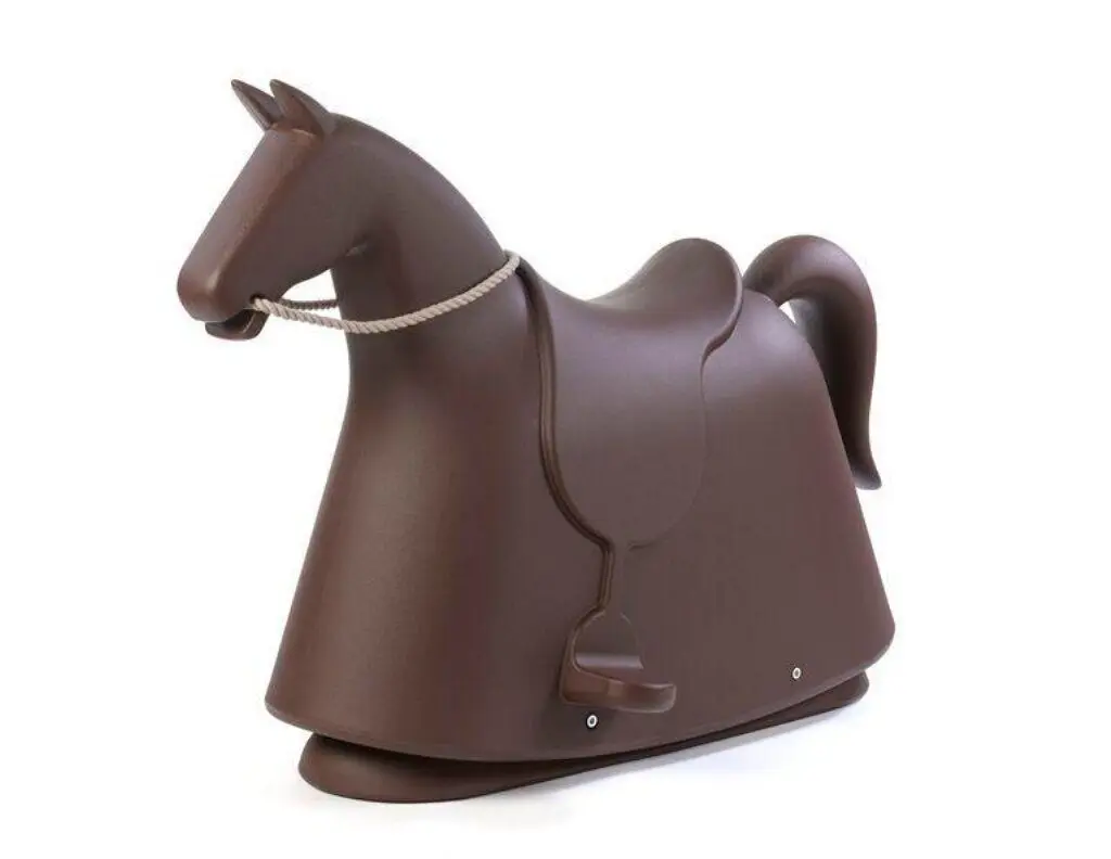 Rocky by Newson, Marc