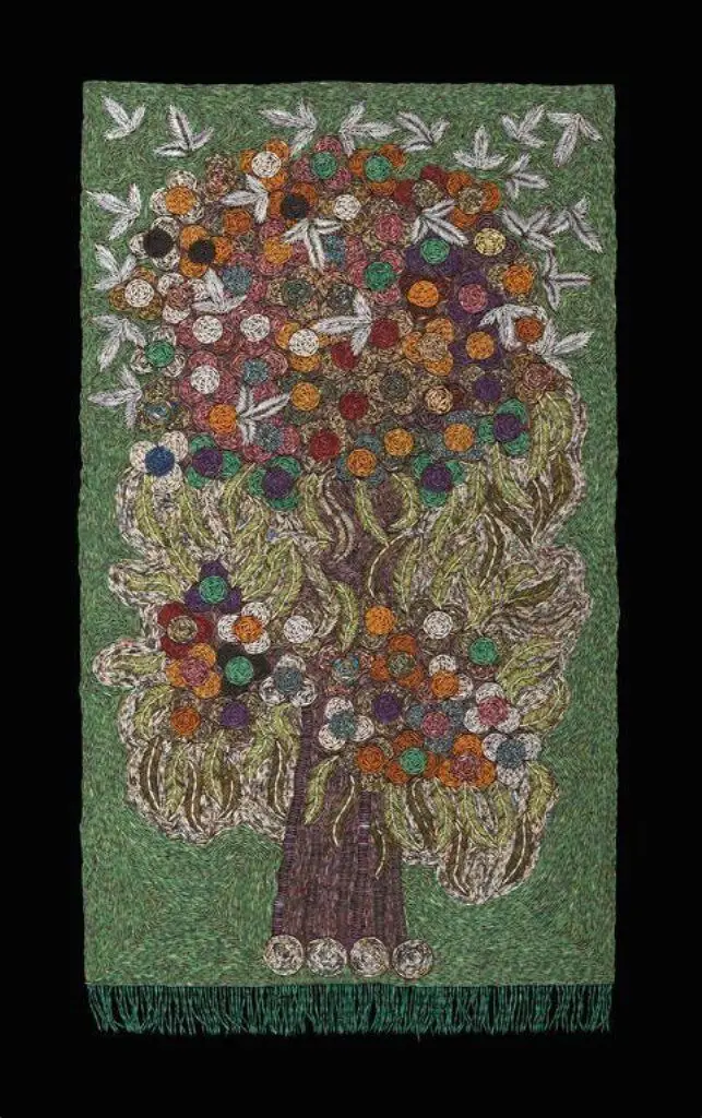 Ripe and Ready by Sanaa Gateja