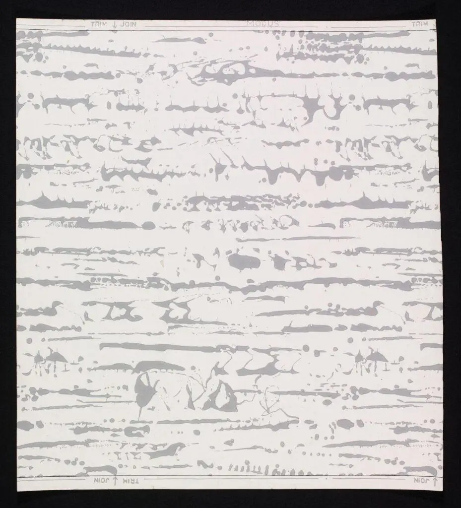 Palette by Gear, William