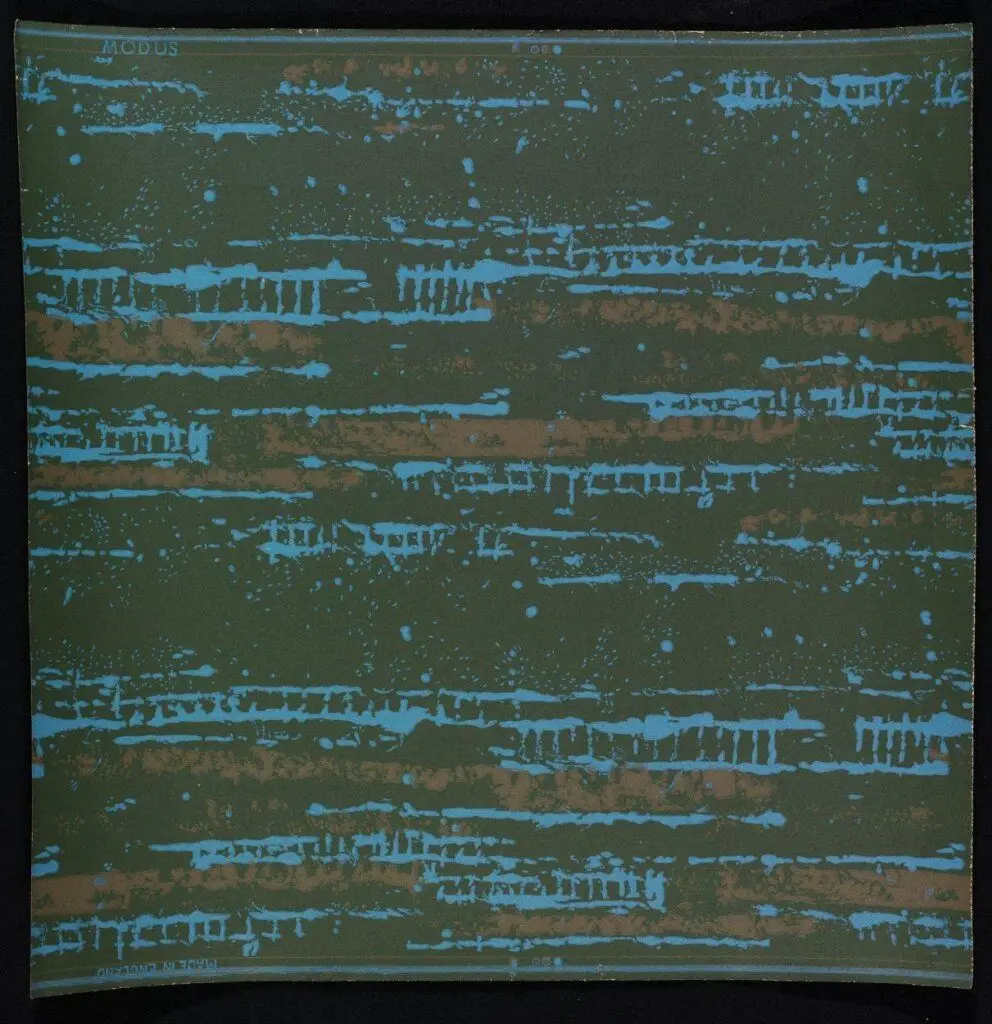 Palette by Gear, William