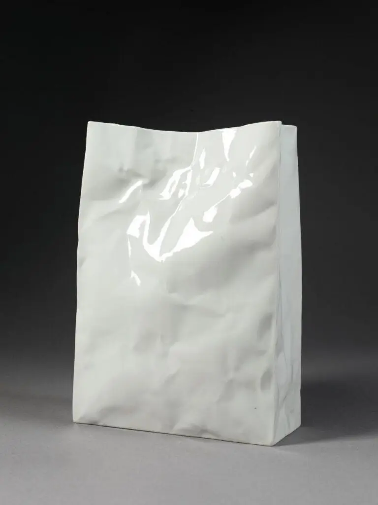 Crinkle Series by Komatsu, Makoto