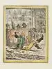 Very Slippy Weather by gillray