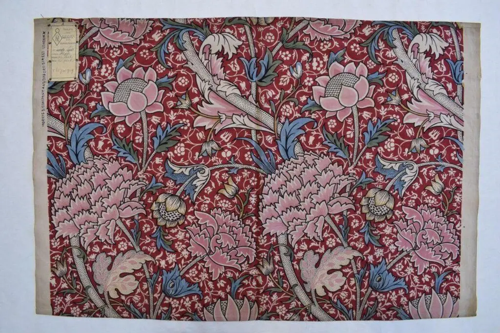 Cray by Morris, William