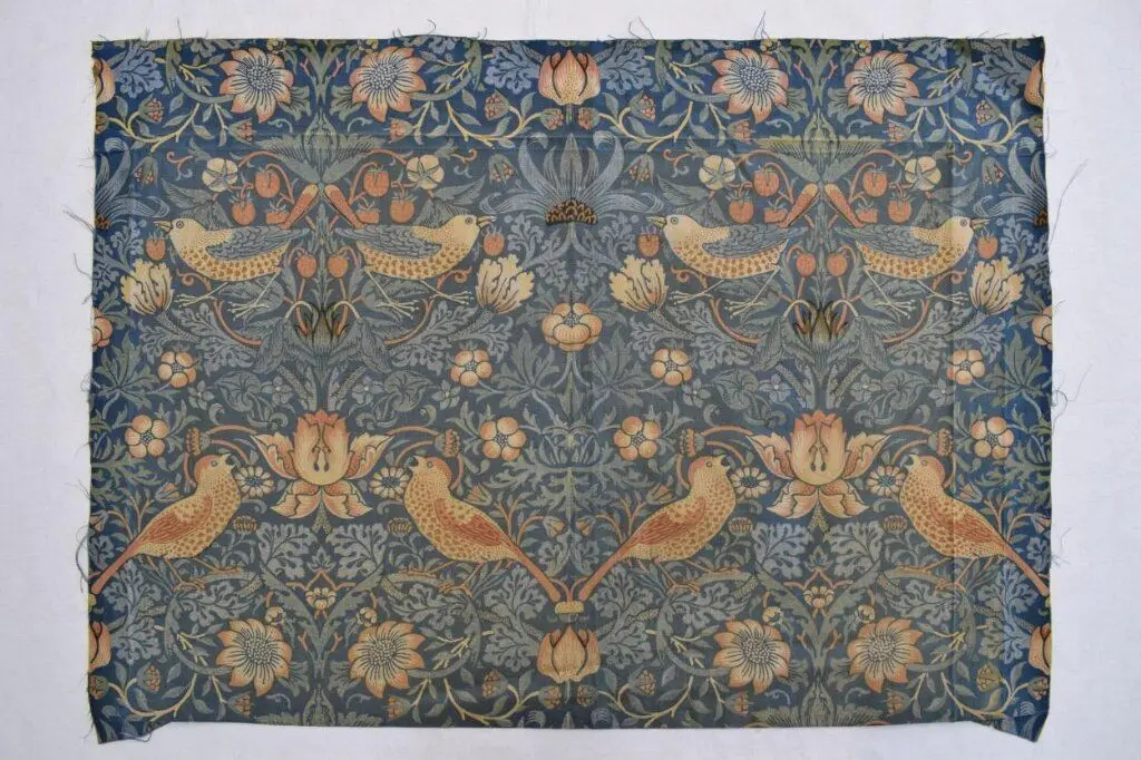 Strawberry Thief by Morris, William