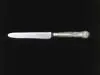 Table knife by D. & J. Wellby