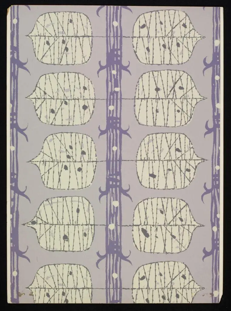 Avenue by Nicholson, Robert