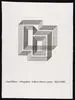 Josef Albers: Lithographs by Albers, Josef