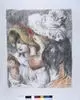 Le Chapeau Épinglé by Renoir, Auguste