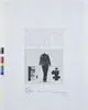 Print I by Beuys, Joseph
