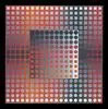 Zett-R.G. by Vasarely, Victor