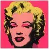 Marilyn Monroe (Marilyn) by Warhol, Andy