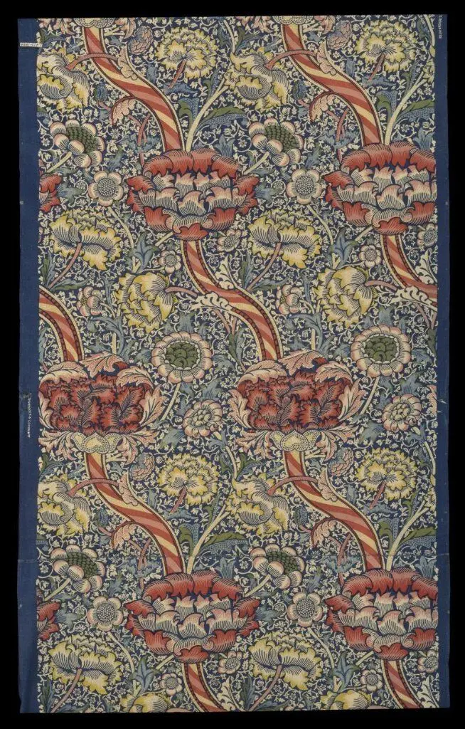 Wandle by Morris, William