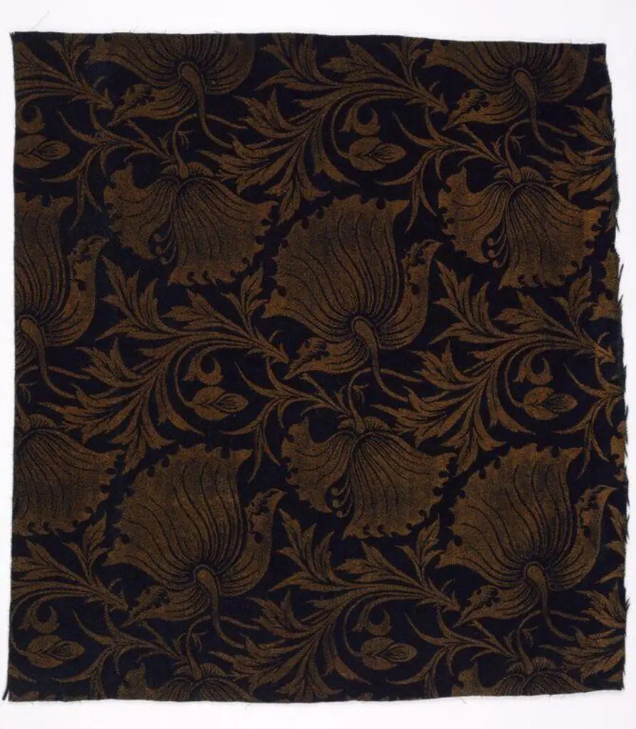 Panel by C. F. A. Voysey