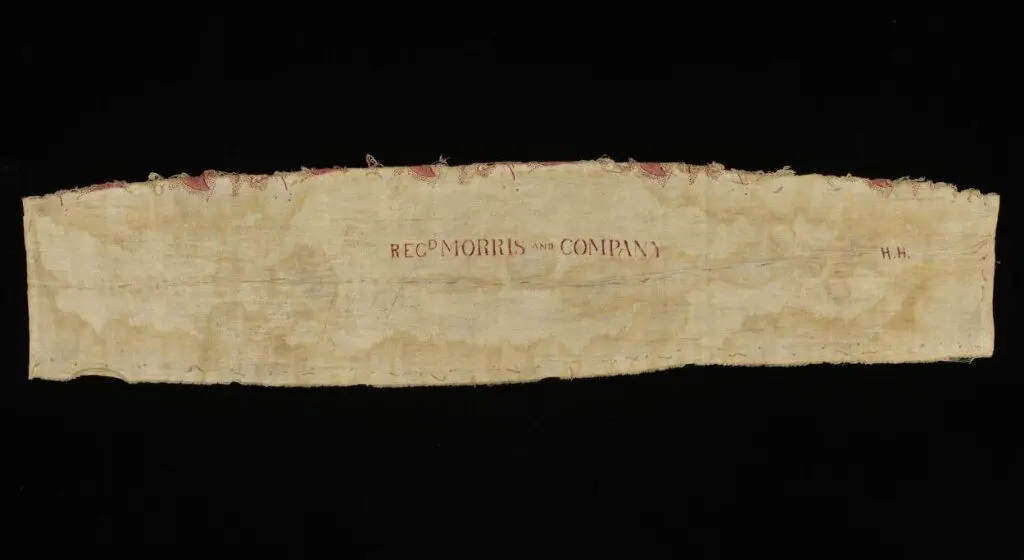 Lea by Morris, William