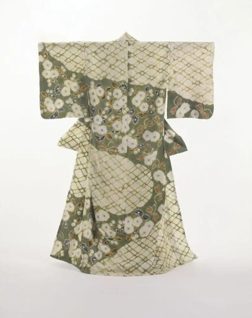 Myriad Green Leaves by Furusawa, Machiko
