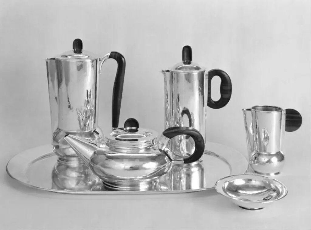 Milk Jug by Dell, Christian