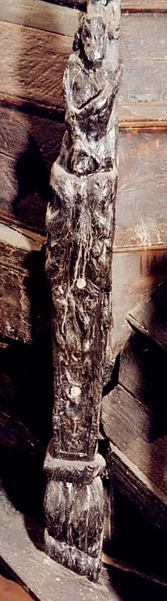 Hermpilaster by Unknown artist