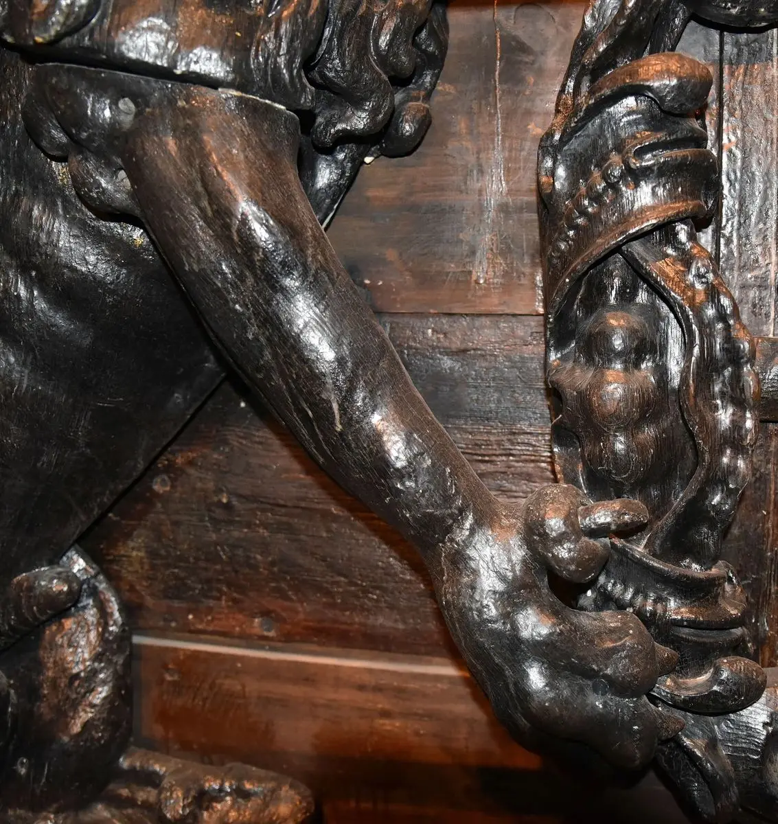 Framben by Unknown artist