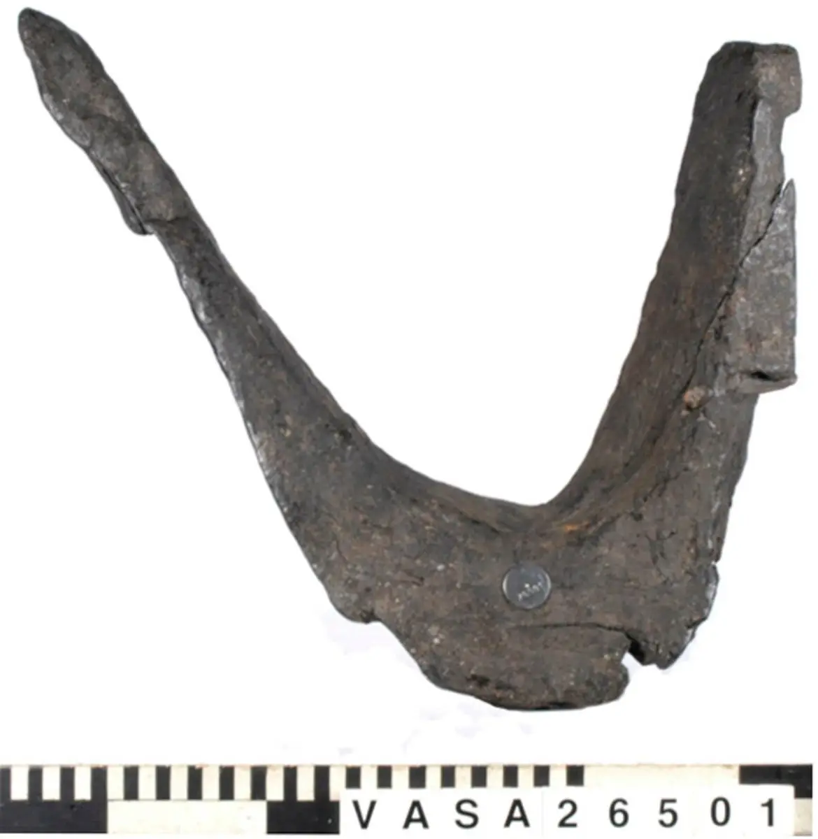 Spant by Unknown artist