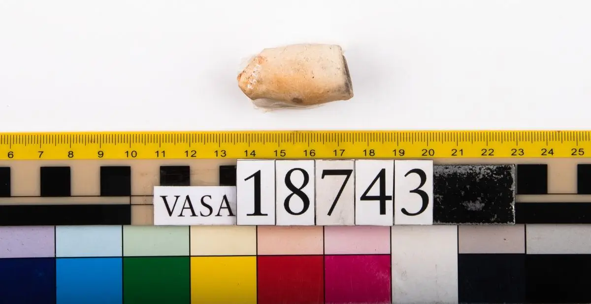 Kritpipa by Unknown artist