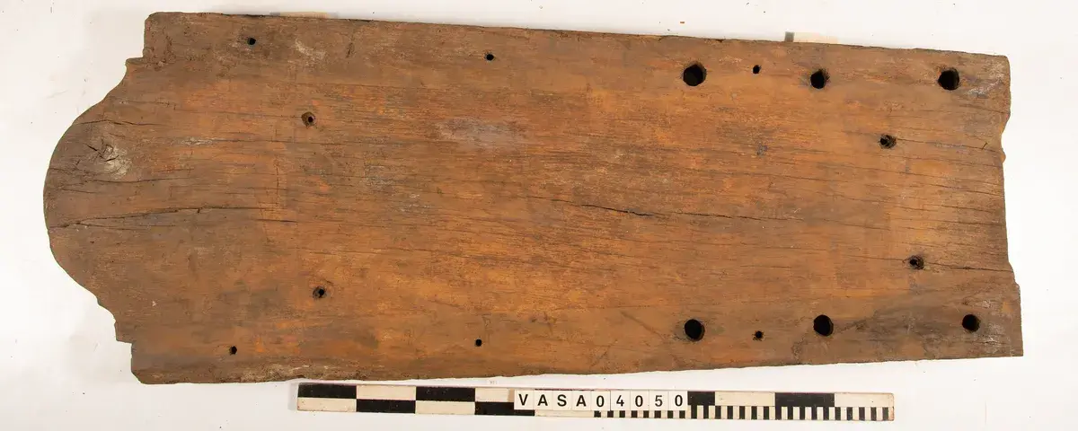 Lavettbotten by Unknown artist