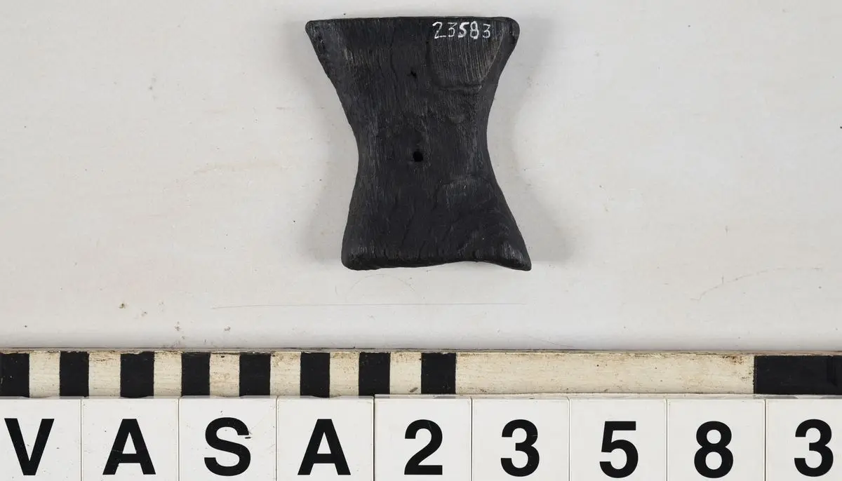 Ornament by Unknown artist