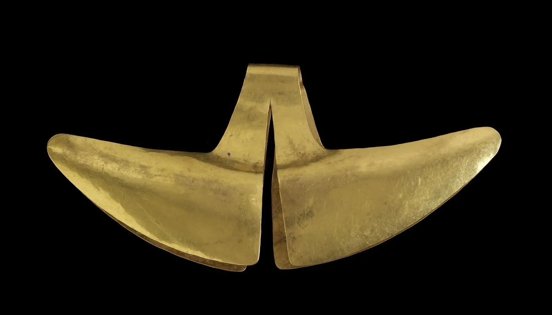 Ornament by Moche