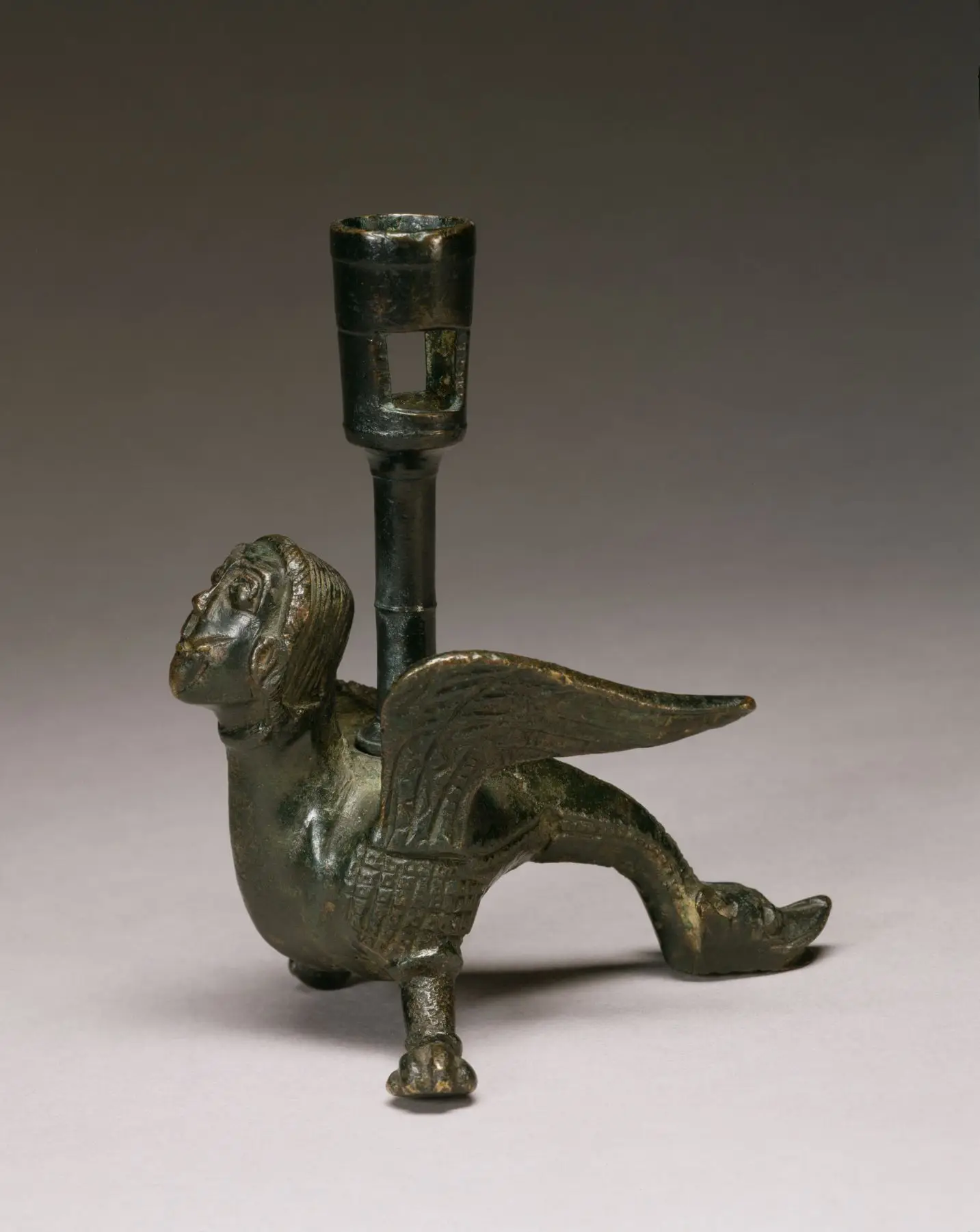 Sphinx by Flemish