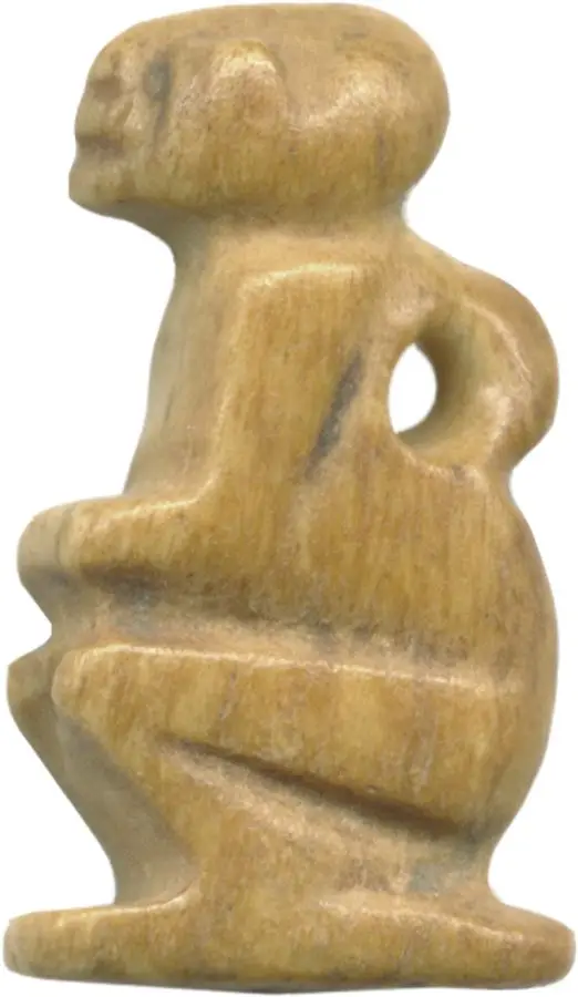 Baboon (?) by Egyptian