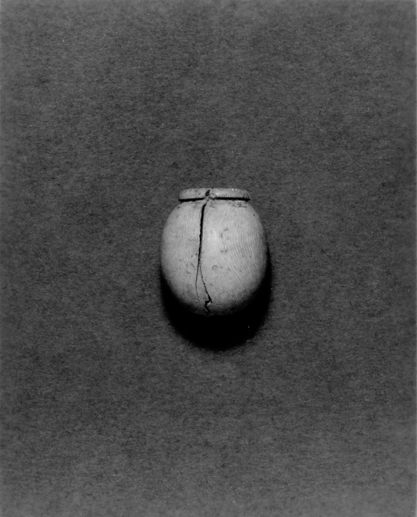 Miniature Vessel by Egyptian
