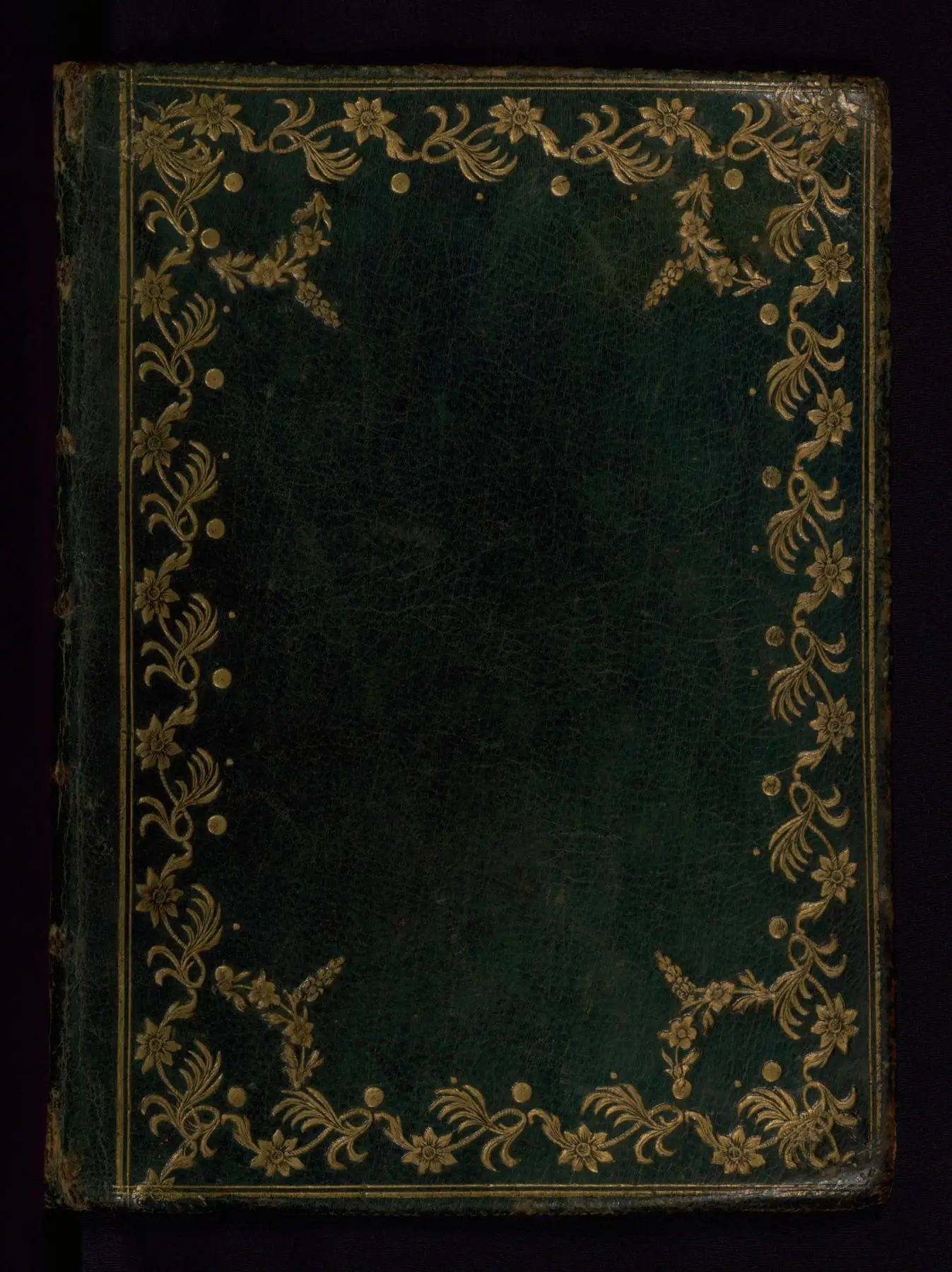 Amherst Hours by Dutch