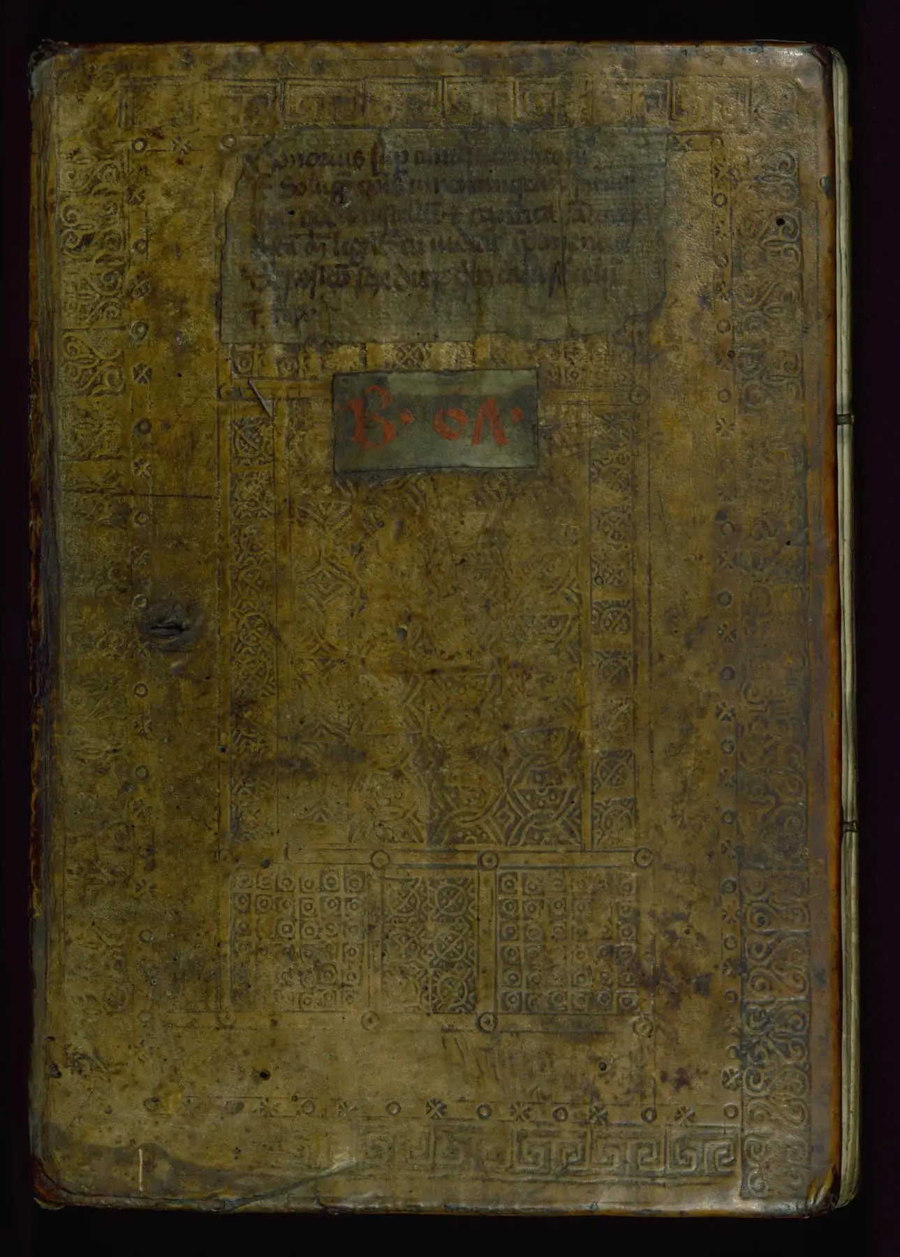 Three Treatises by Honorius Augustodunensis by Honorius of Autun