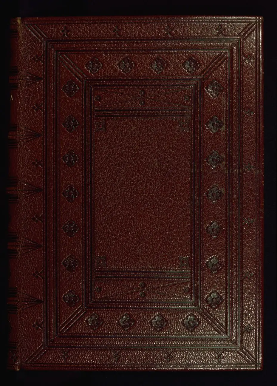 Touke Psalter by Flemish (?)